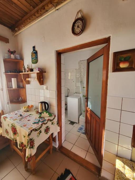 Casa Roza Apartment Breaza  Exterior photo